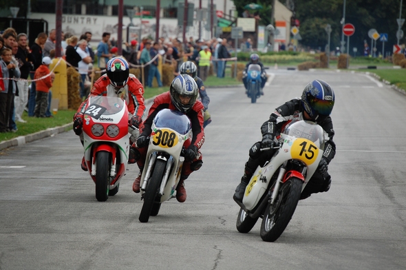 Termíny pretekov oldtimerov v roku 2011