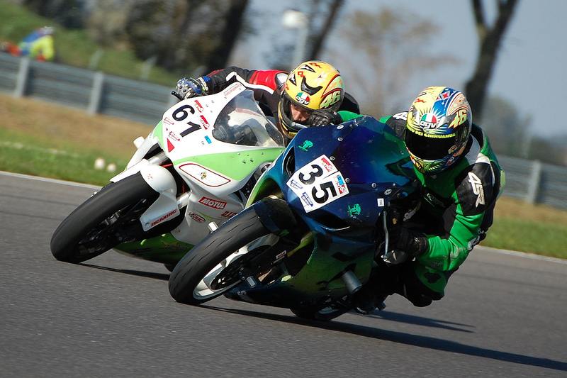 Galéria z tretieho podujatia MS Motocup