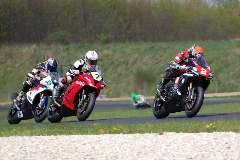 Alpe Adria, ME Stock 250 a IMRC – Pannoniaring – Live Timimg a výsledky