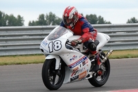 Motovia moto club úspešný na Slovakia Ringu