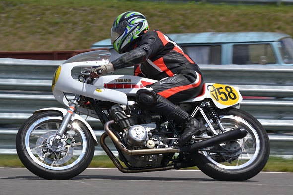 Európsky pohár oldtimerov bude na Slovakia Ringu 6. a 7. októbra