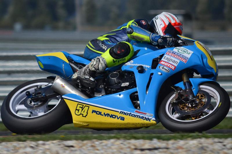 Predám SBK HONDA CBR 1000 RR
