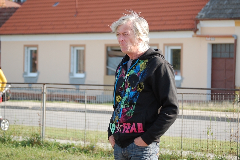 Miklánkovi nevyšiel víkend podľa predstáv