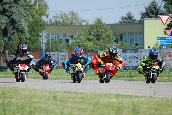 Druhá sezóna Minimoto predo dvermi – šanca aj pre vaše deti