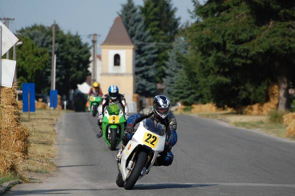 Kopčany v roku 2014 po novom