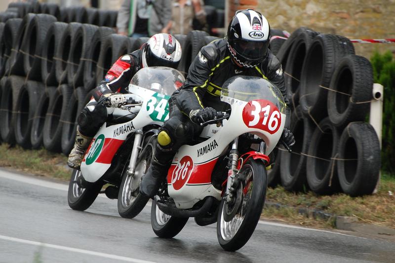 Motocyklové preteky v Malackách tento rok nebudú!