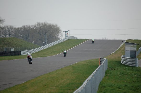 Bonusový Fun Cup od Slovakia Racingu