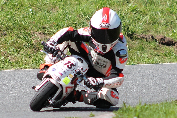 Miško Búlik – víťaz Pardubického pohára 2012