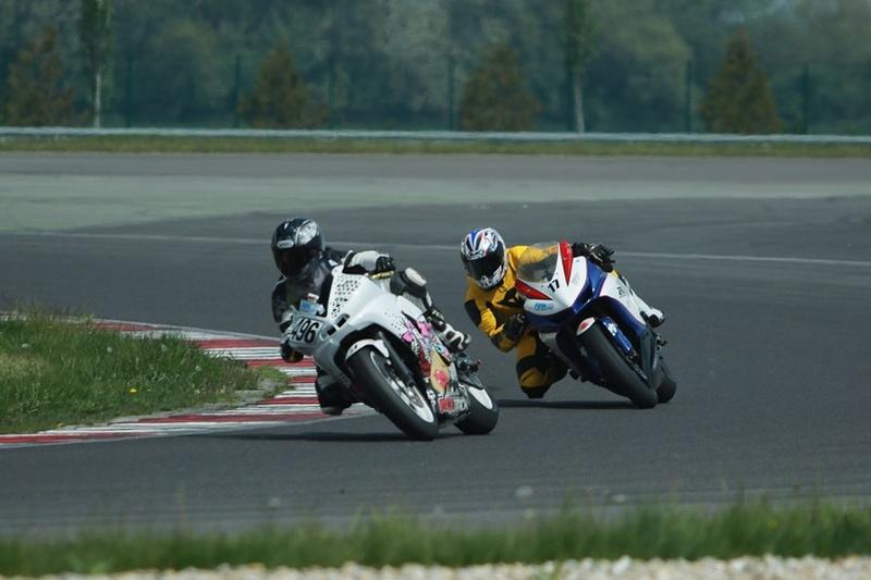 Pozvánka na dvojdňový Fun Cup – 8. a 9. júna na Hungaroringu
