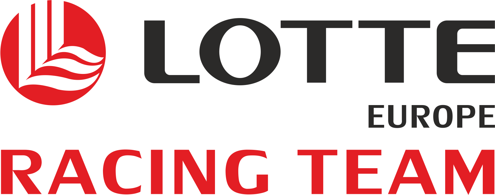 Eduard Werner za LOTTE Europe Racing Team