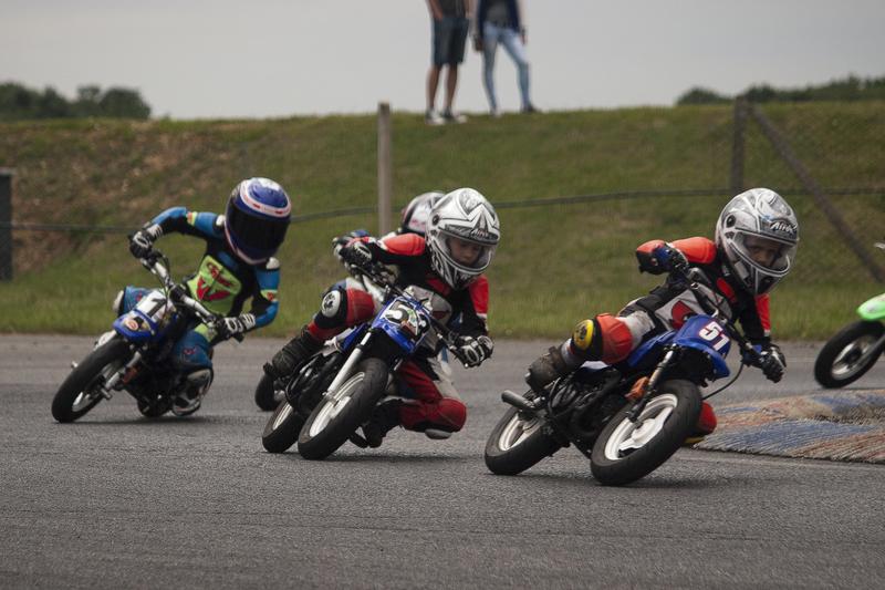 Fotogaléria z juniorského Pannoniaringu