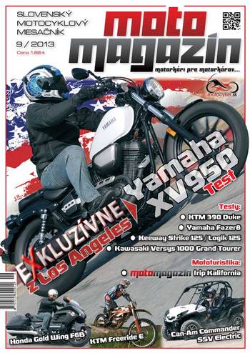 Motomagazín č. 9