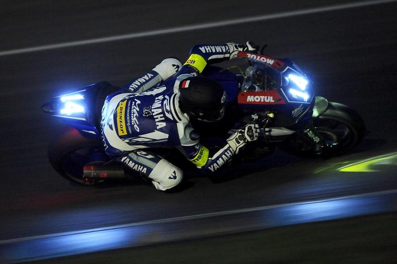 Yamaha Maco Racing Team úspešný v Le Mans