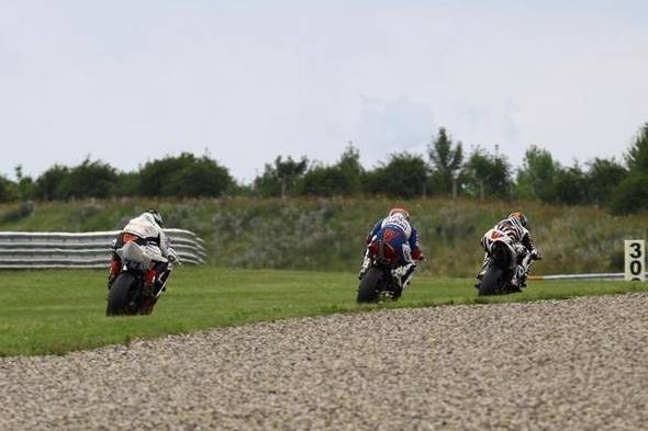 Alpe Adria v Moste