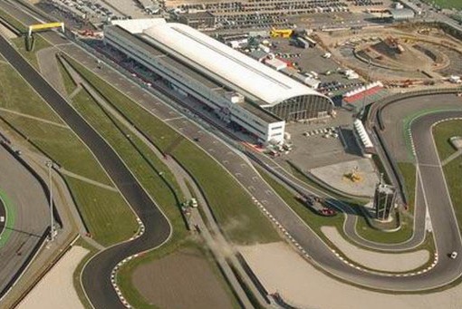 Alpe Adria, ME Stock 250 – Adria Raceway – Live Timimg a výsledky