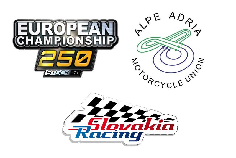 Blíži sa uzávierka zvýhodneného predpredaja na 1. podujatie Alpe Adrie a ME Stock 250