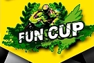 Informácie k Fun Cupu 7. a 8. júla