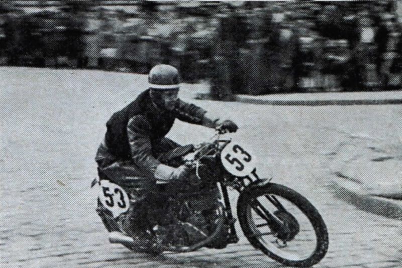 Z histórie: 5. Bratislavský okruh – 1951