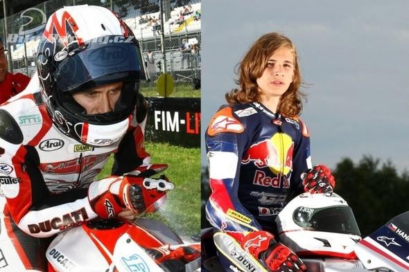 Čitatelia bikeracing.cz volili najlepšieho jazdca ČR