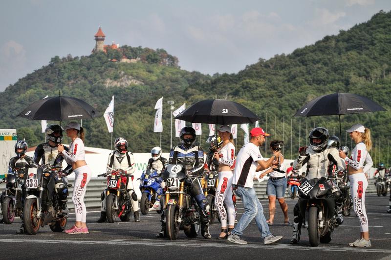 Výsledky a video zo záveru sezóny Bridgestone Cupu 2014