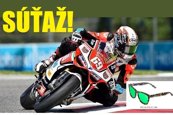 Súťaž: vyhraj slnečné okuliare Hawkers!