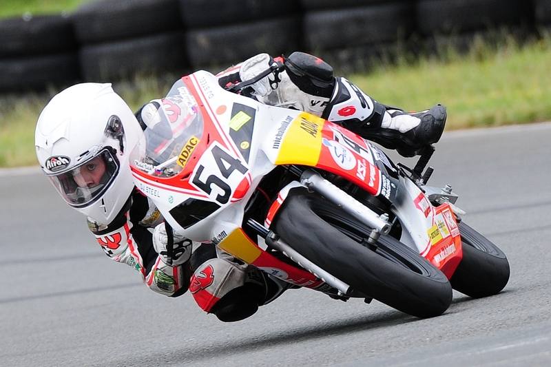 Búlik zvíťazil aj v Oscherslebene!