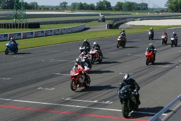 Honda Moto Cup pokračuje už 27. 06. 2011