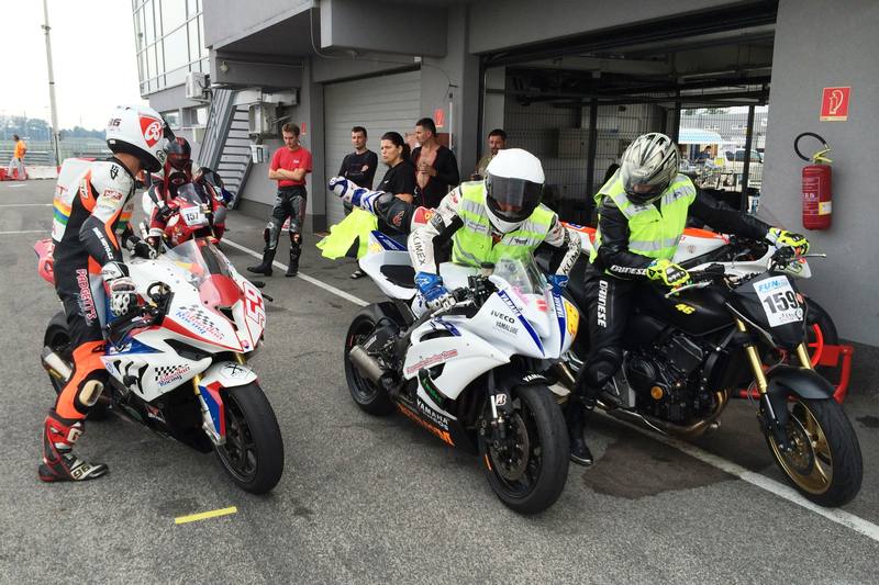 Aj na ďalšom Fun Cupe bude Slovakia Racing Moto Akadémia so Smržom a Černým