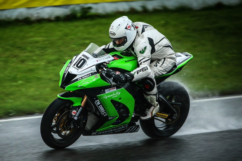 Na Slovakia Ringu sa rozhodovalo o motocyklových šampiónoch