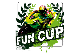 Registruj sa na Fun Cup 24.4.2012