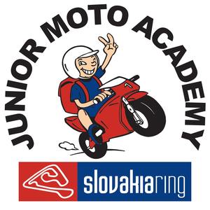 Junior Moto Academy – hľadáme nové talenty!