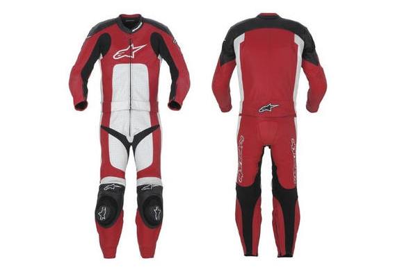 Kombinéza Alpinestars