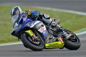 Yamaha Maco Racing Team zahájil sezónu podujatím Bol d´Or