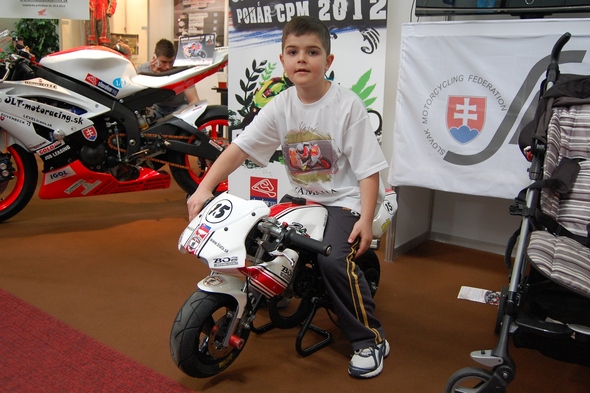 Junior Moto Academy – začíname už 15. apríla