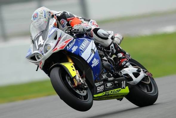 Maco Racing Team sa chystá na Oschersleben
