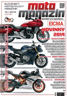 Motomagazín č. 12