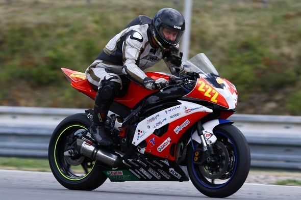 Milan Murgaš celkovým víťazom Motohouse Cupu!
