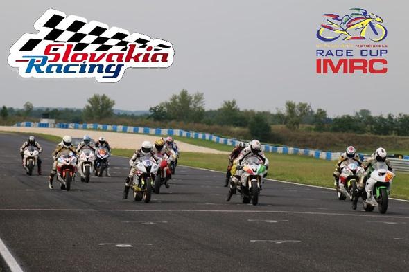 Český a slovenský šampionát štartujú v rámci IMRC na Pannoniaringu