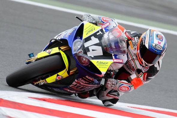 Maco Racing Team v Oscherslebene