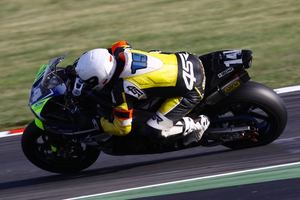 Yamaha Maco Racing Team odcestoval na Bol d´Or